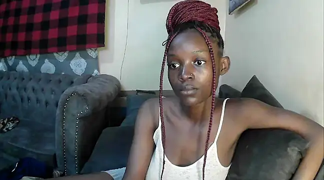 petite clara24 online show from February 27, 2025, 12:14 am