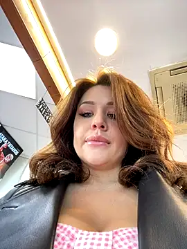 Snapshot of South_Carolina chatting on October 19, 2025, 7:11 am South Carolina online show from October 19, 2025, 7:11 am