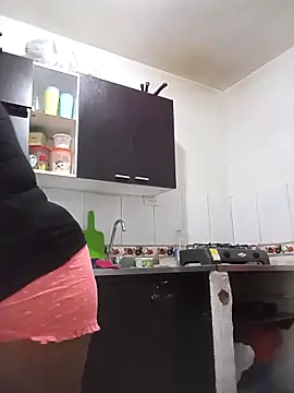 Snapshot of Shanttal0272 chatting on September 17, 2025, 2:52 pm Shanttal0272 online show from September 17, 2025, 2:52 pm