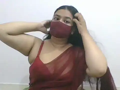 A-sweetgirl online show from September 25, 2025, 6:25 pm