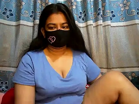 A-sweetgirl online show from March 20, 2025, 5:46 am