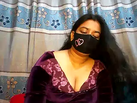 A-sweetgirl online show from March 16, 2025, 9:37 pm