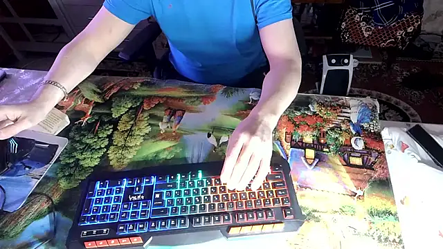 oleg1984 online show from January 15, 2026, 6:33 pm