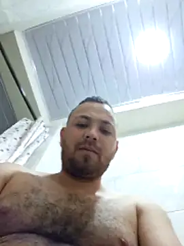 andres--z online show from March 20, 2026, 5:08 am