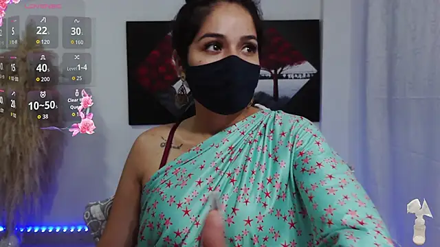 umarany online show from January 8, 2026, 2:12 pm