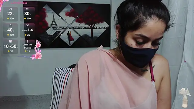 umarany online show from January 6, 2026, 2:43 pm