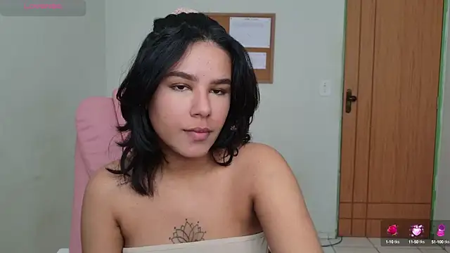 Snapshot of ninapego chatting on September 27, 2025, 11:49 am ninapego online show from September 27, 2025, 11:49 am