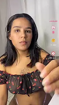 Snapshot of ninapego chatting on February 17, 2025, 1:04 am ninapego online show from February 17, 2025, 1:04 am