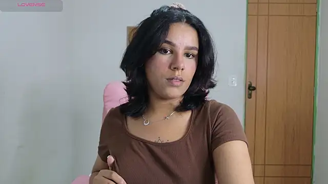 Snapshot of ninapego chatting on October 8, 2025, 9:48 pm ninapego online show from October 8, 2025, 9:48 pm