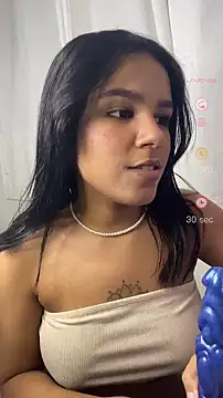 Snapshot of ninapego chatting on February 16, 2025, 1:14 am ninapego online show from February 16, 2025, 1:14 am