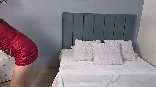 Alli cooper online show from March 21, 2026, 1:15 pm