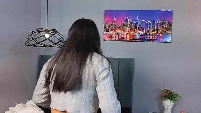 Alli cooper online show from June 25, 2026, 4:34 pm
