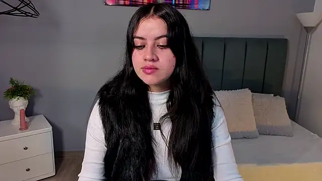 Alli cooper online show from April 23, 2026, 11:27 am