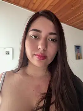 Tara  Sexy online show from April 20, 2026, 8:43 pm