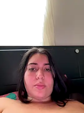 Tara  Sexy online show from October 9, 2025, 4:40 pm