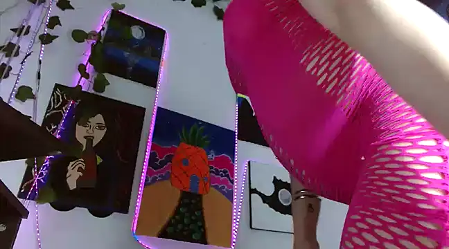 jeniferlove1 online show from February 21, 2025, 1:33 am