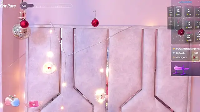 DollyBrownc online show from December 25, 2024, 1:19 pm