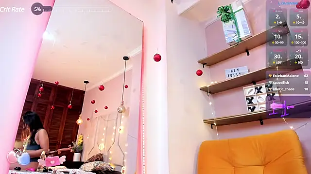 DollyBrownc online show from December 24, 2024, 1:39 pm