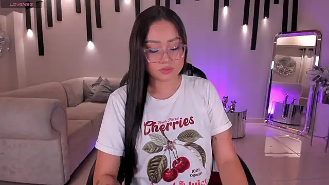 AmberLewis  online show from September 10, 2025, 2:54 am