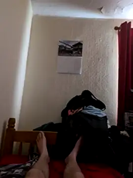 Alfie41105 online show from June 1, 2026, 1:55 pm