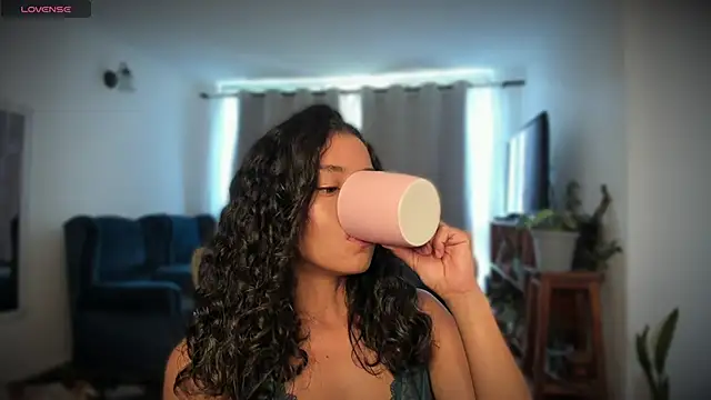 Snapshot of Norma-Jeaane chatting on June 1, 2026, 5:45 pm Norma-Jeaane online show from June 1, 2026, 5:45 pm