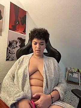 rafamarianoofc online show from November 16, 2025, 5:06 pm