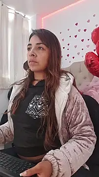 Snapshot of ameliefederline11 chatting on February 17, 2026, 6:05 pm ameliefederline11 online show from February 17, 2026, 6:05 pm