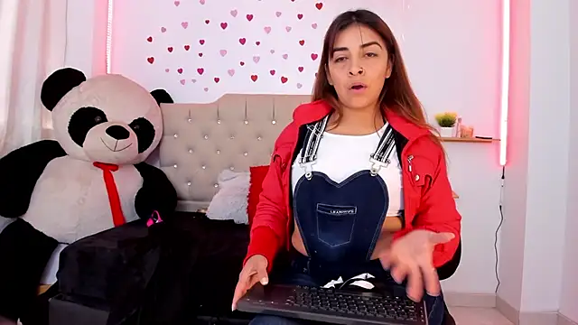 Snapshot of ameliefederline11 chatting on February 23, 2026, 1:55 pm ameliefederline11 online show from February 23, 2026, 1:55 pm