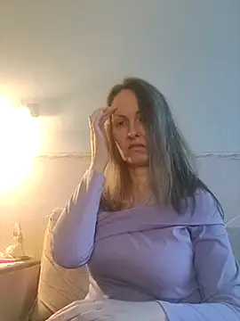 Evelina cute online show from December 21, 2025, 12:29 pm