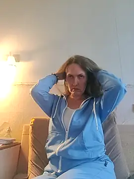 Evelina cute online show from September 23, 2025, 2:57 pm