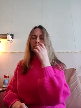 Evelina cute online show from February 3, 2026, 11:37 am