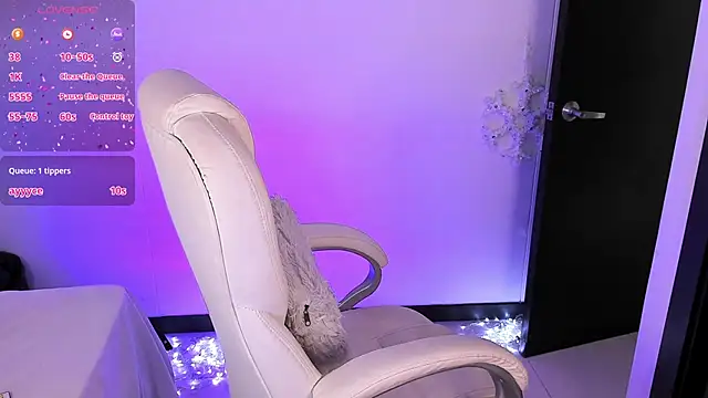 nyna 1 online show from February 15, 2025, 10:10 pm