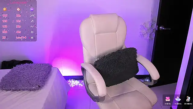 nyna 1 online show from February 27, 2025, 9:47 pm