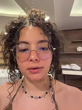 Antoniart  online show from May 25, 2026, 2:55 am