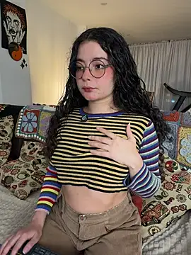 Antoniart  online show from February 11, 2026, 2:55 am