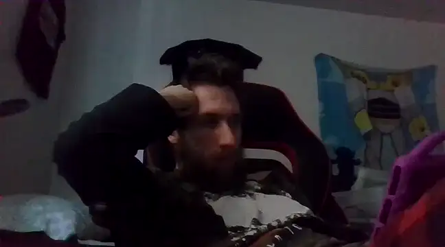 BalticPallor online show from September 27, 2025, 12:39 am