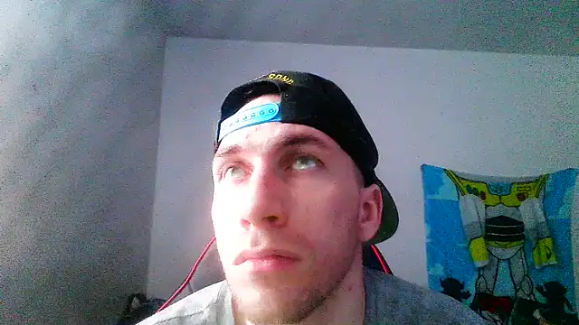 BalticPallor online show from March 9, 2026, 6:55 pm