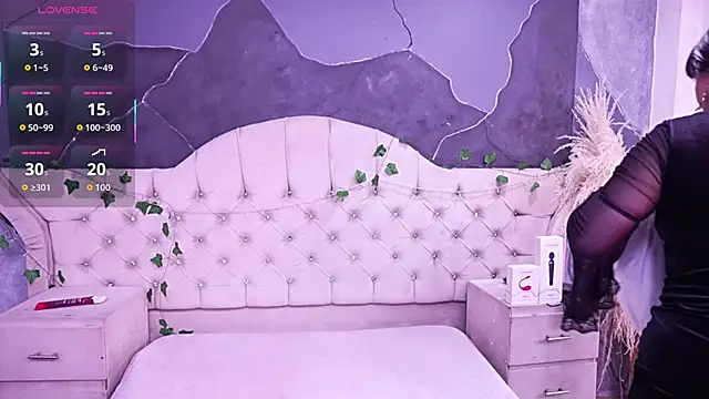 AmberGreyy  online show from February 15, 2026, 1:43 pm