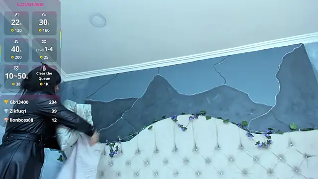 AmberGreyy  online show from March 8, 2026, 1:47 pm