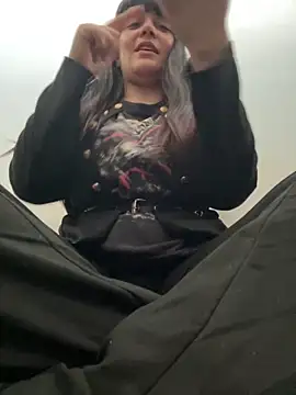 AmberGreyy  online show from February 26, 2026, 4:40 pm