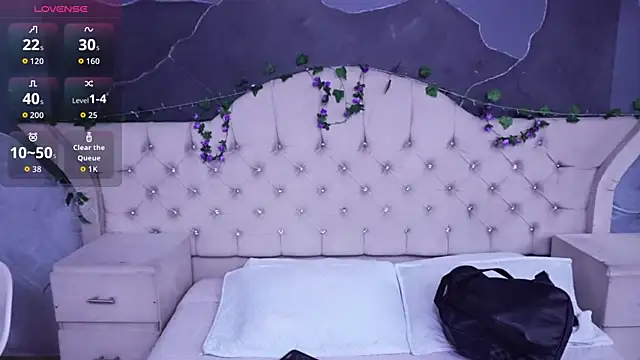 AmberGreyy  online show from March 24, 2026, 5:13 pm