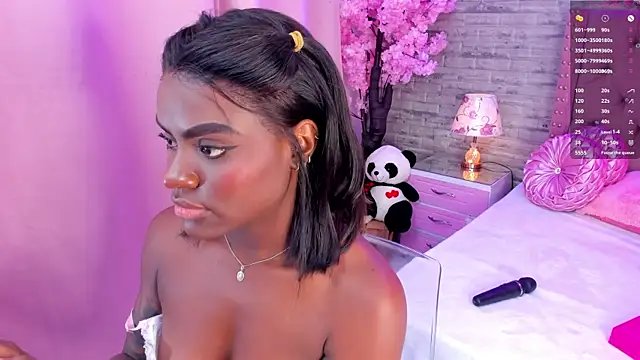 IsabellaBromsS online show from March 6, 2025, 1:16 am