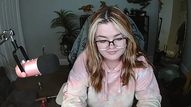 rodeobrii online show from February 12, 2026, 12:21 am