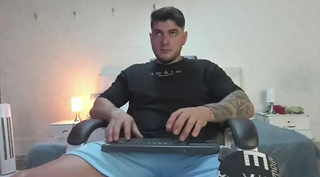 Teilor Creed online show from March 2, 2025, 5:20 pm