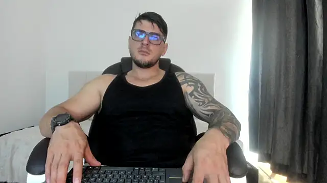 Teilor Creed online show from September 24, 2025, 7:09 pm