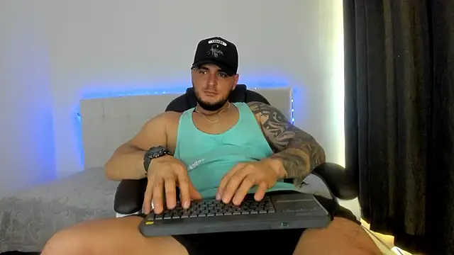 Teilor Creed online show from February 5, 2026, 7:32 pm