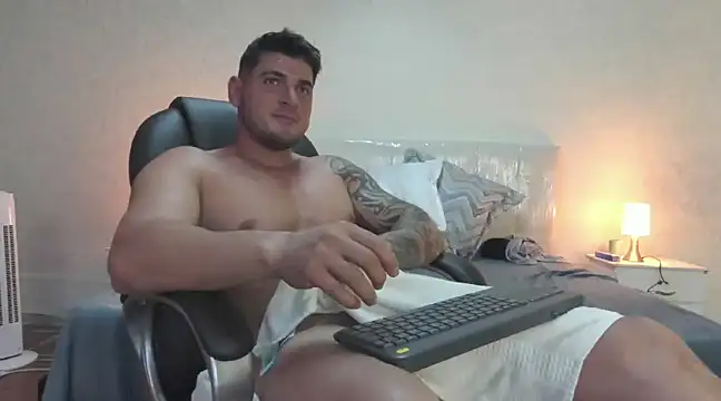 Teilor Creed online show from February 26, 2025, 10:36 pm