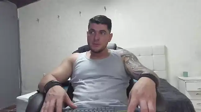 Teilor Creed online show from March 21, 2025, 7:24 pm