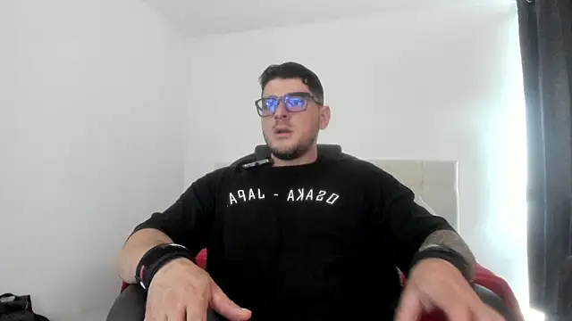 Teilor Creed online show from September 16, 2025, 7:15 pm