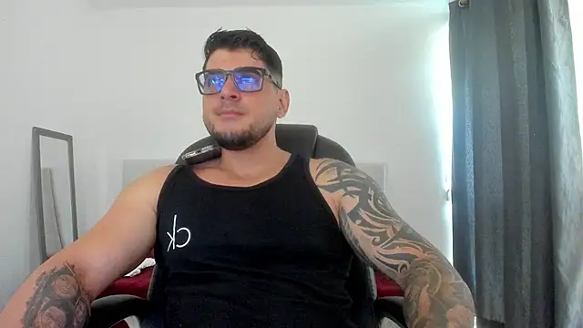 Teilor Creed online show from October 27, 2025, 7:26 pm